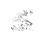 STIHL  Tabliczka informacyjna HLA 85 4859 967 1807